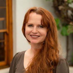 Marinda van Jaarsveld - Candidate Property Practitioner